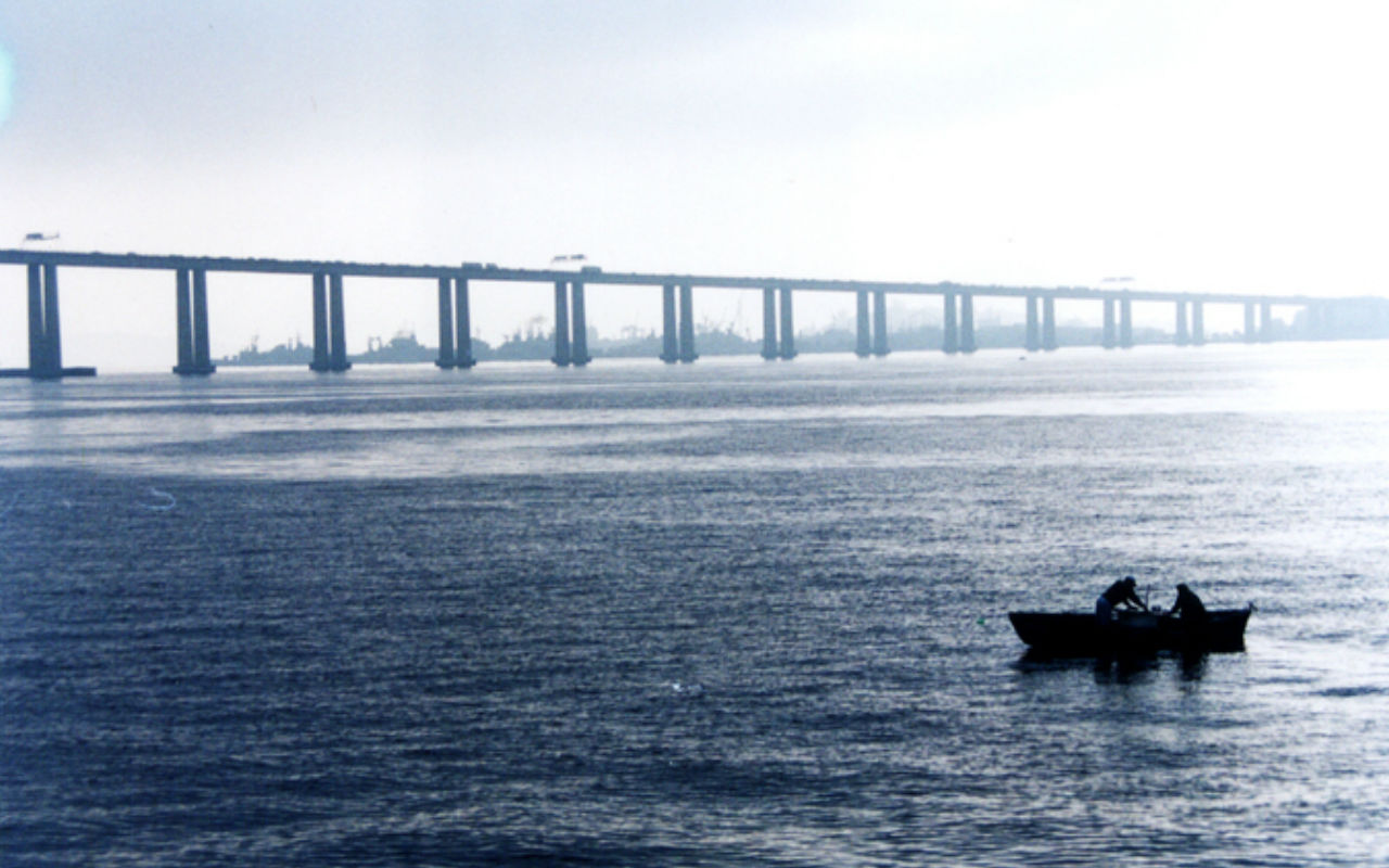 Baía de Guanabara