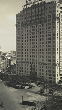 Foto: Biblioteca Nacional