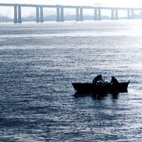 Baía de Guanabara