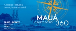 Mauá 360 - O Porto do Rio