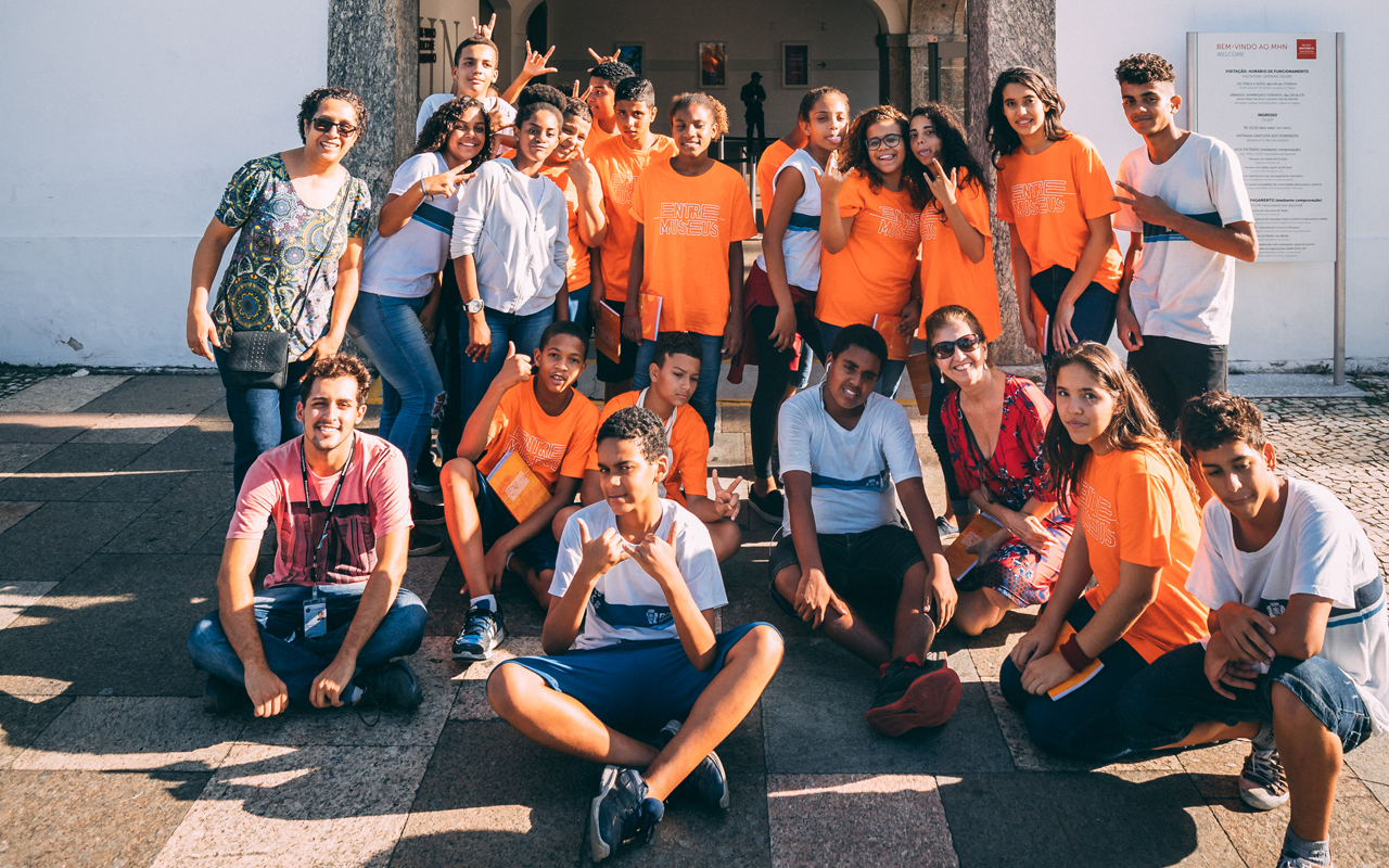 Museu Histórico da Cidade / Foto: Guilherme Leporace